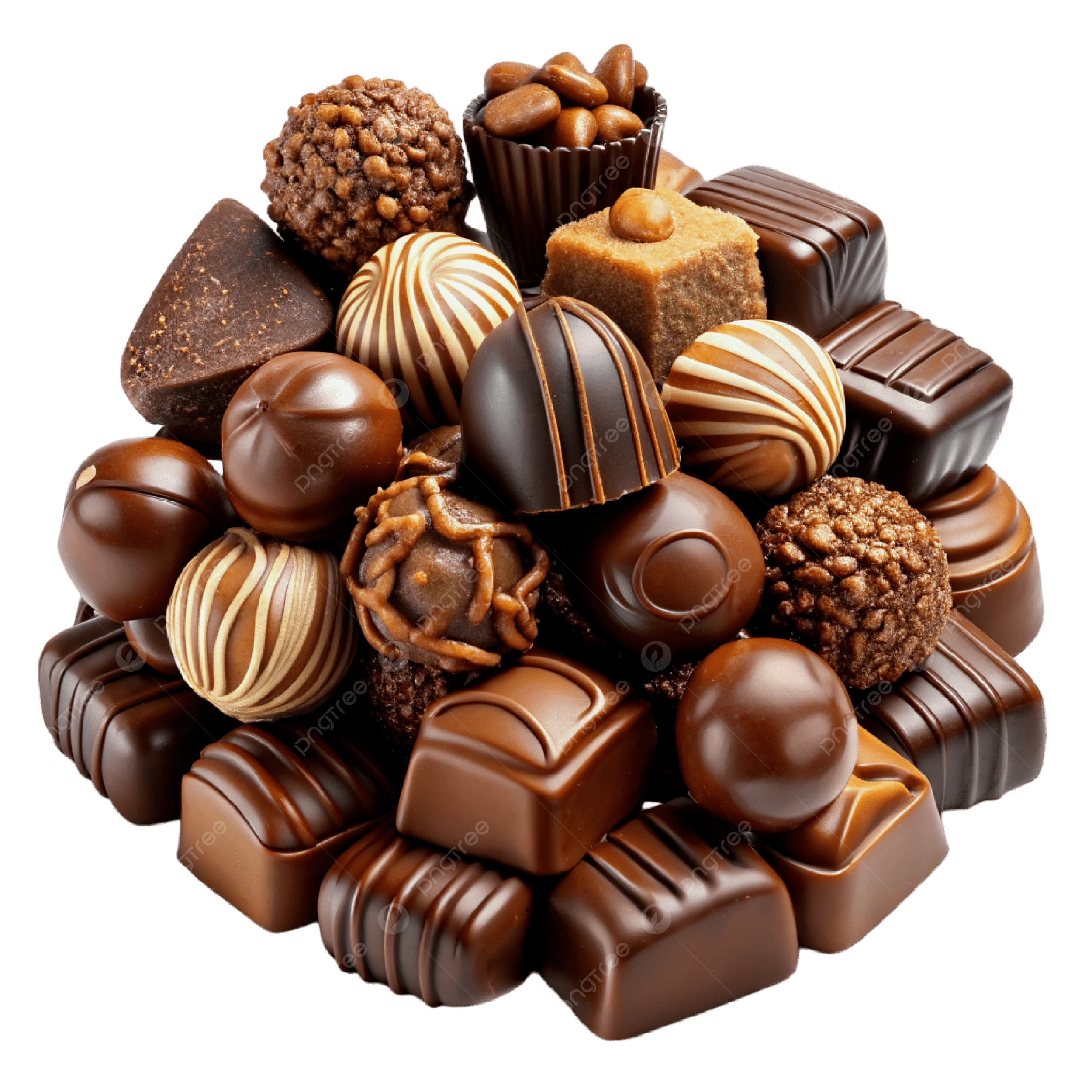 Chocolates