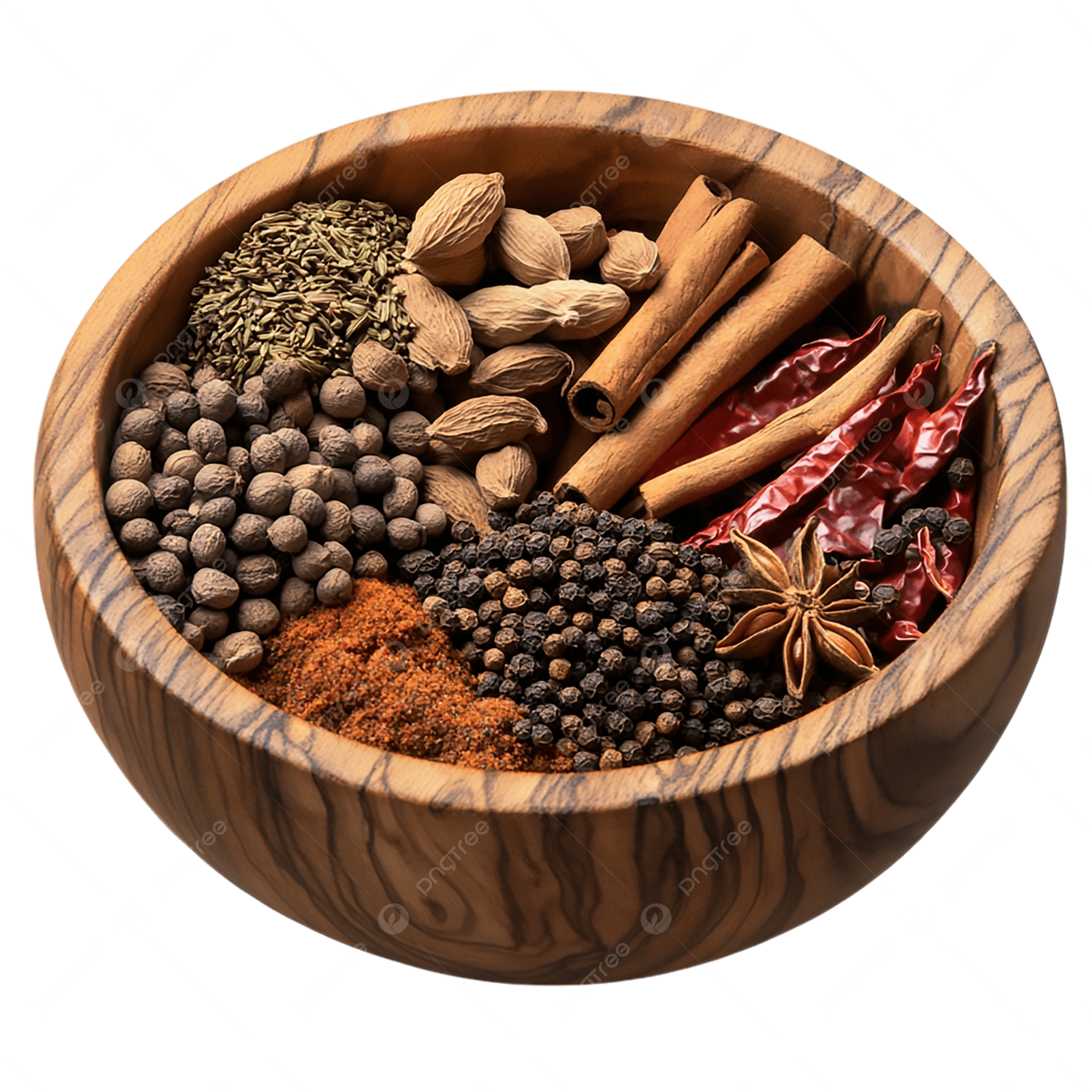 Spices